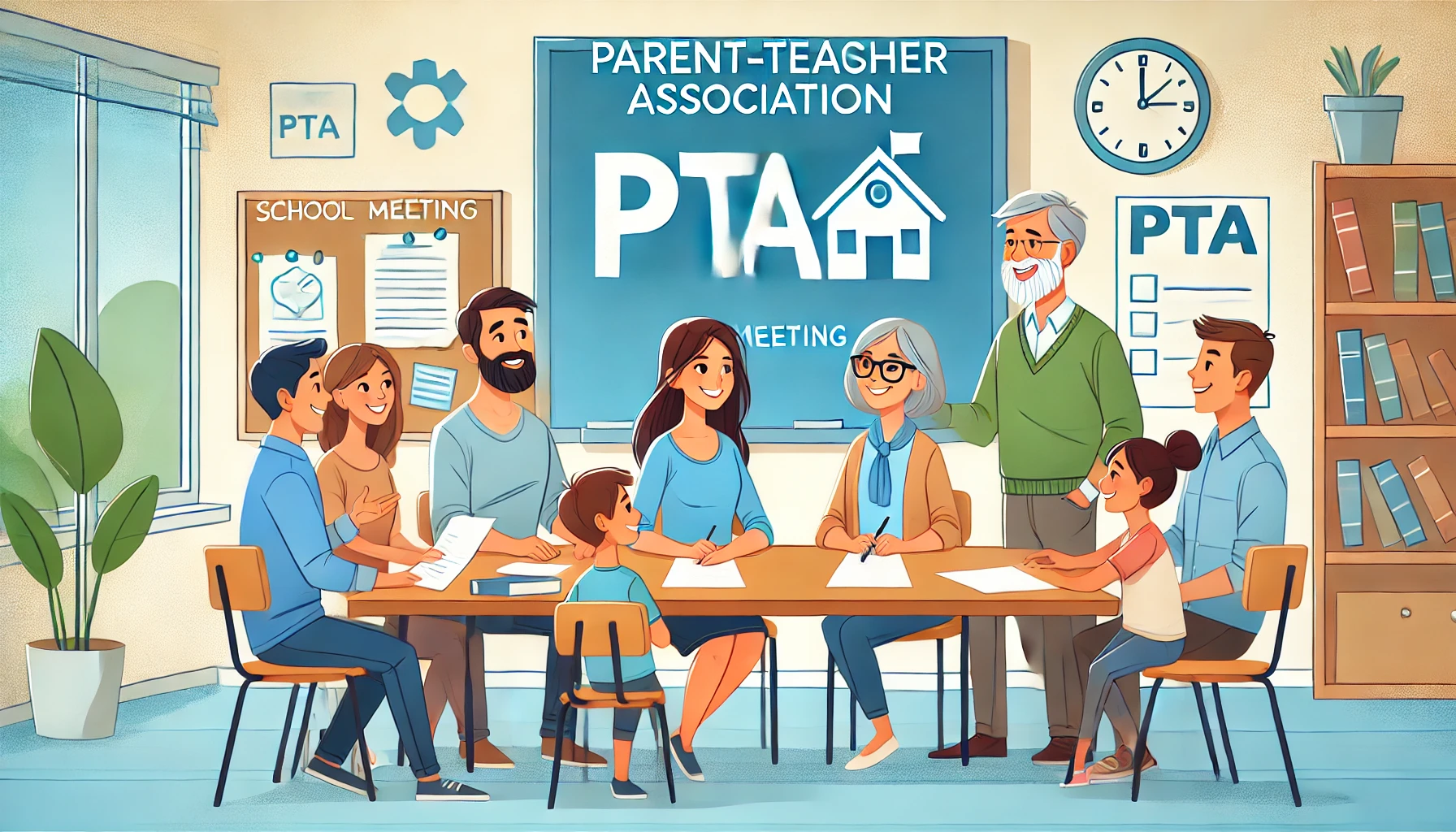 PTA