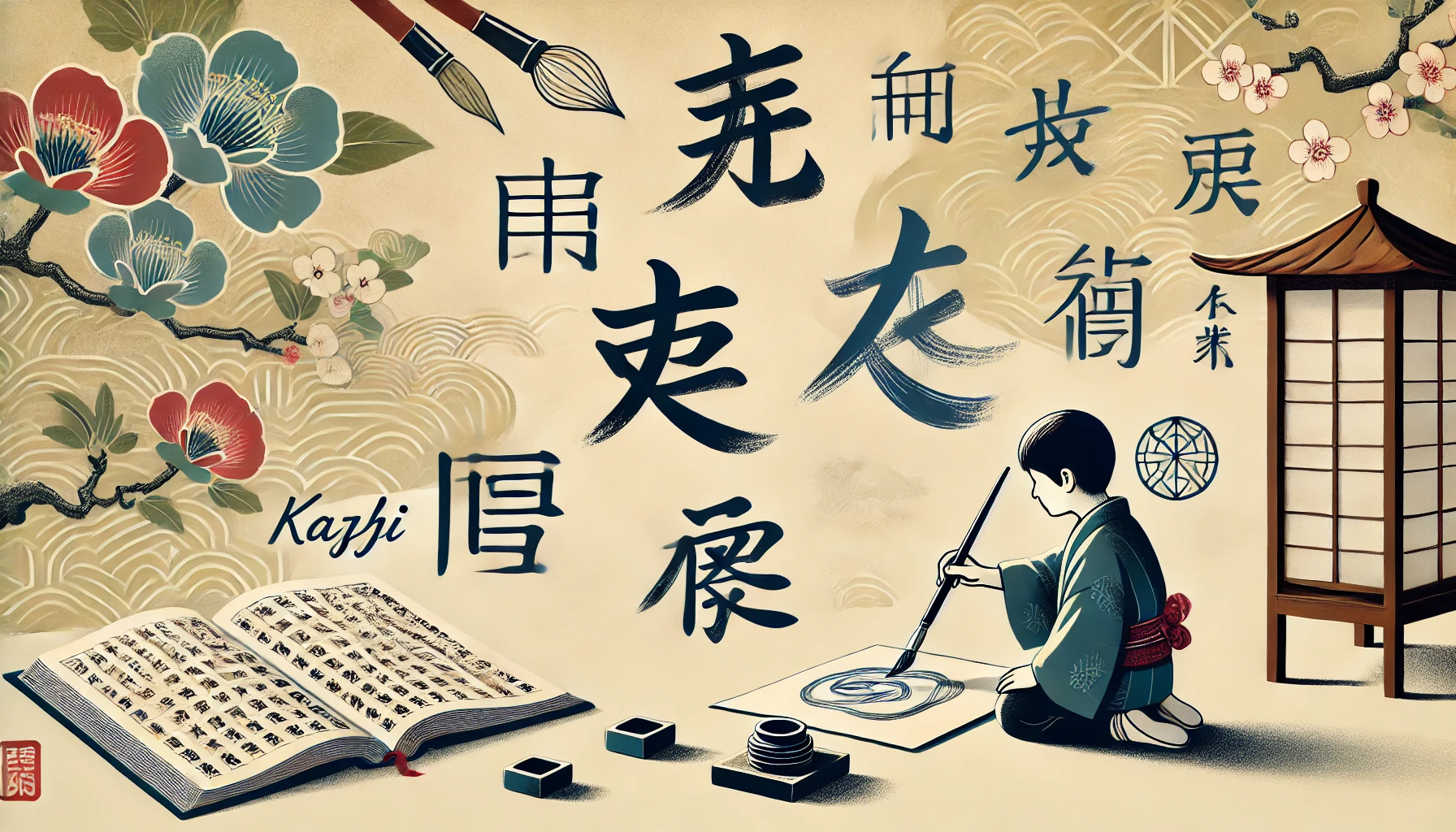 漢字
