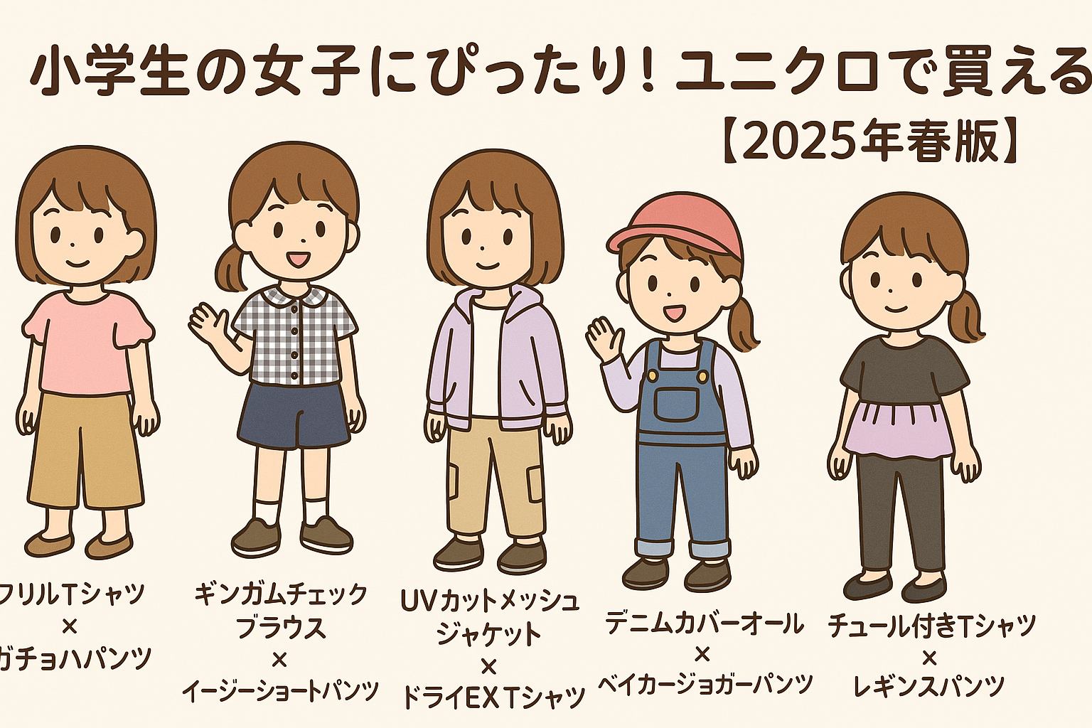 ユニクロ