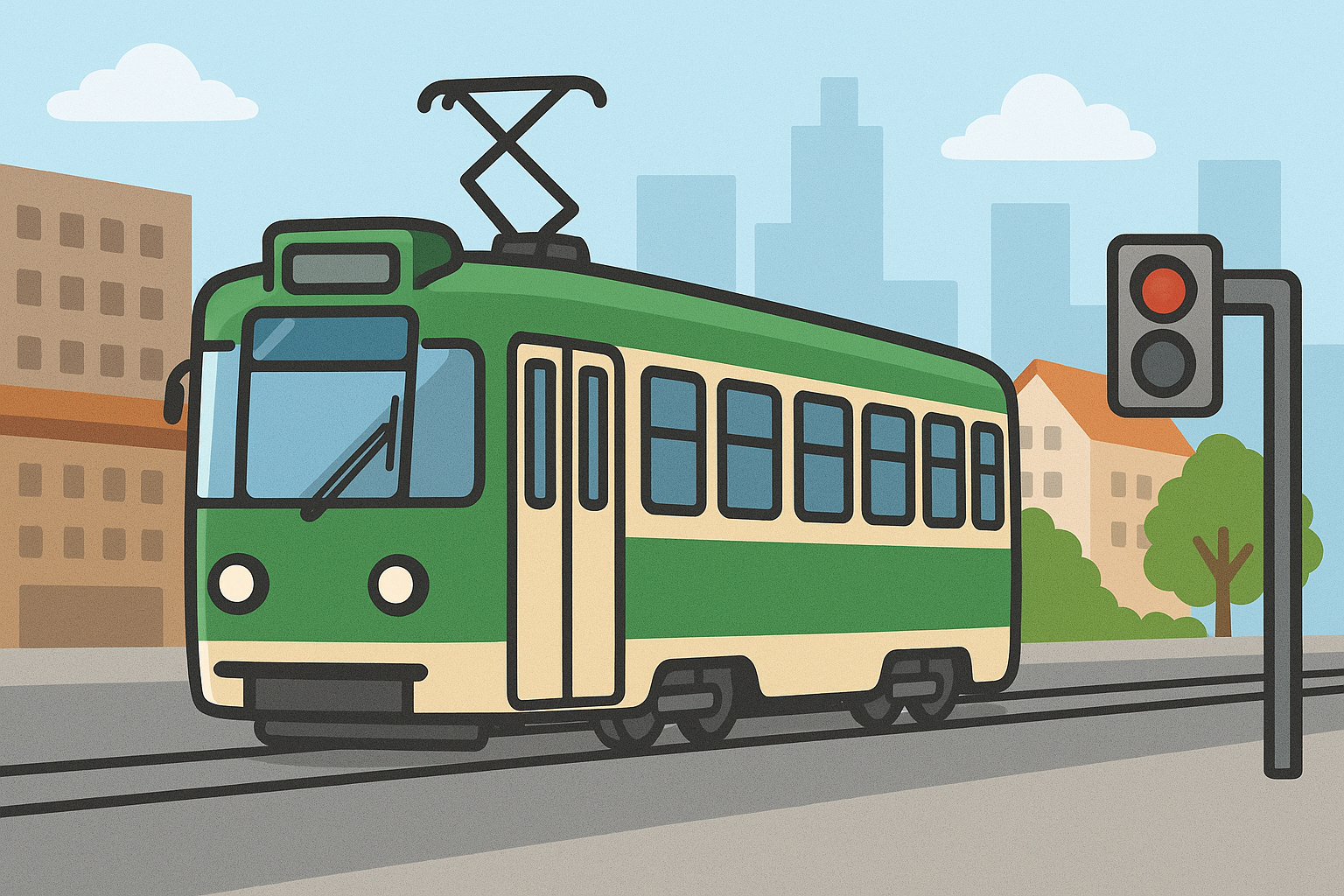 札幌都心の路面電車（市電）活用術｜完全ガイド