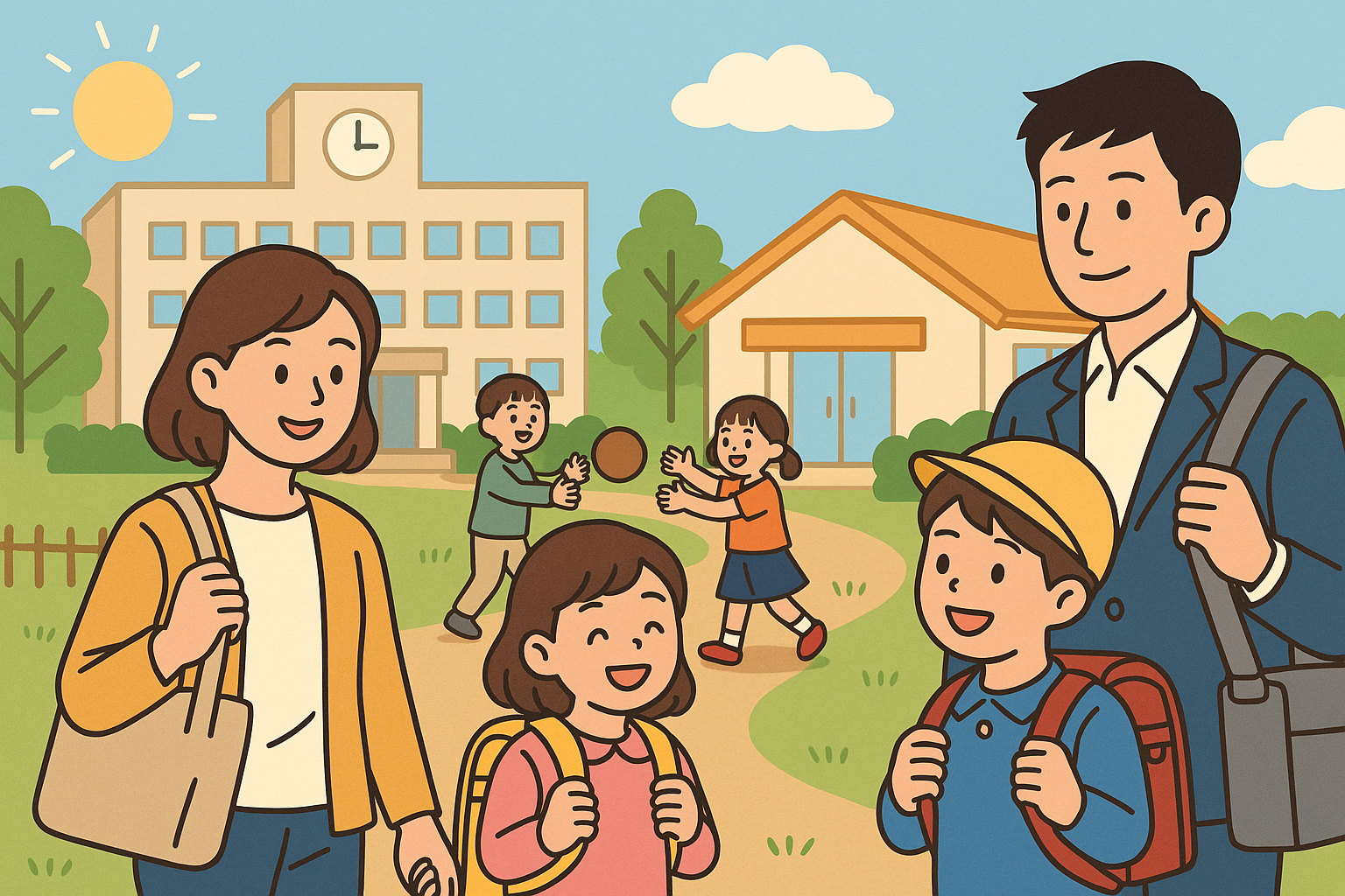 札幌市民の声：子育てと教育環境について