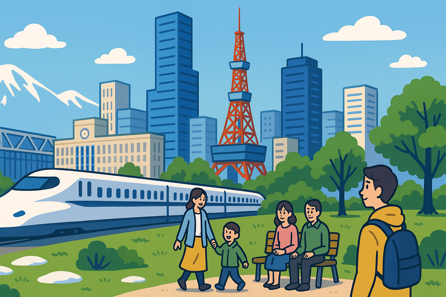 札幌市民の声：これからの札幌に期待すること