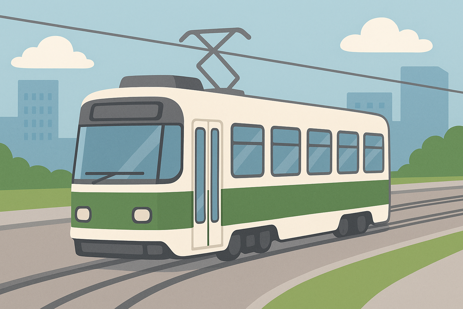 札幌市電の乗り方ガイド｜運賃・ルート・支払い方法まで解説！