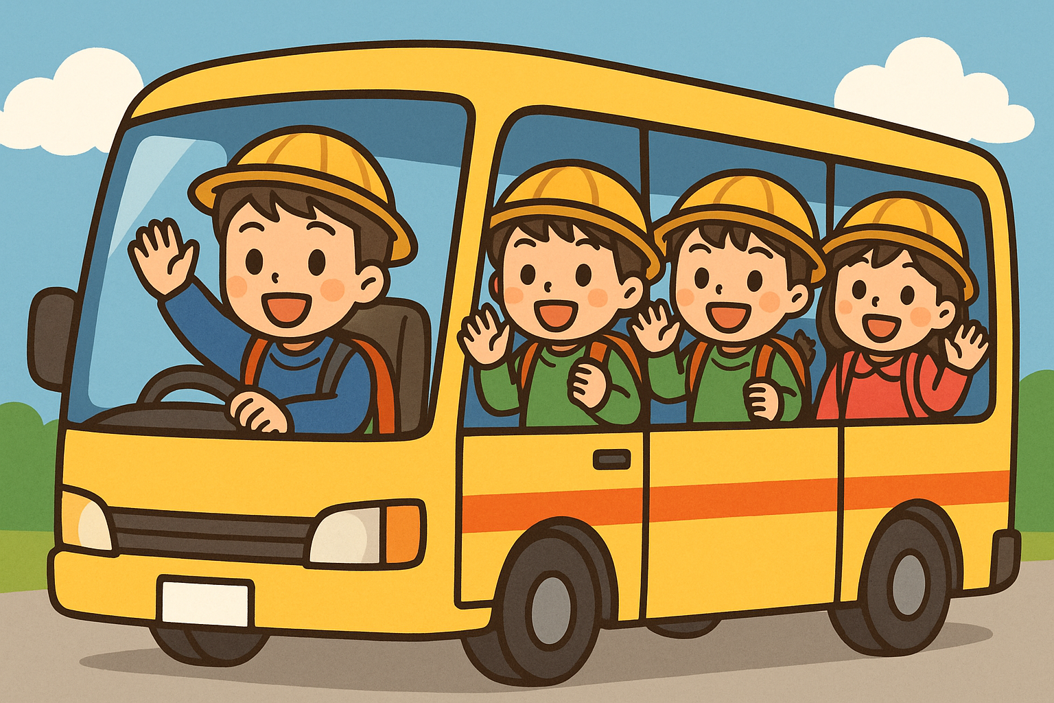 【札幌の小学生あるある⑧】 修学旅行先がだいたい道内（函館 or 小樽 or 登別）