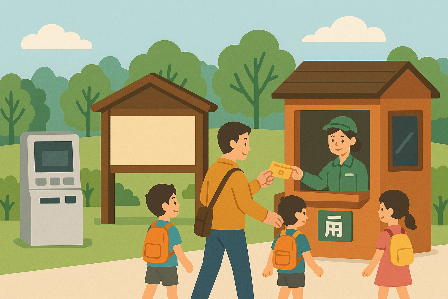 【札幌市民割も】滝野すずらん丘陵公園のお得な利用方法まとめ｜2025年版